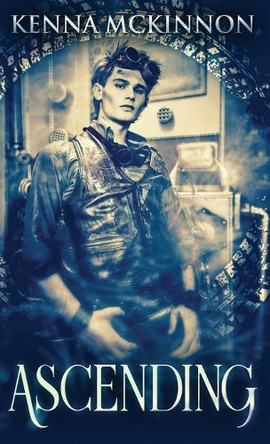 Ascending by Kenna McKinnon 9784867525012