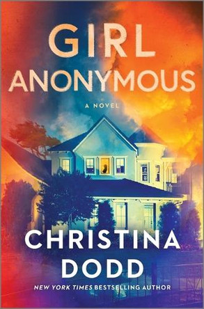 Girl Anonymous by Christina Dodd 9781335463524