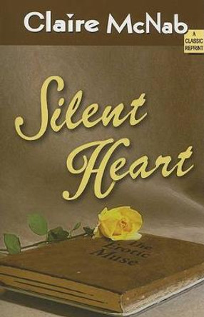 Silent Heart by Claire McNab