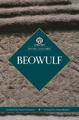 Beowulf - Imperium Press (Western Canon) by Anonymous 9781922602039
