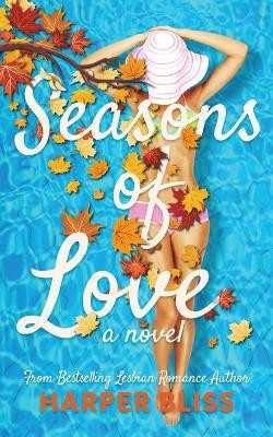 Seasons of Love by Harper Bliss 9789881420572