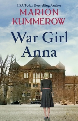 War Girl Anna by Marion Kummerow 9783948865061