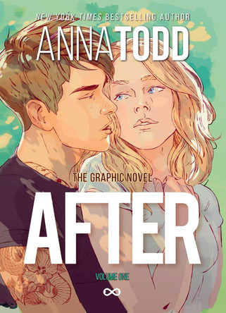 After, Vol. 1 by Anna Todd