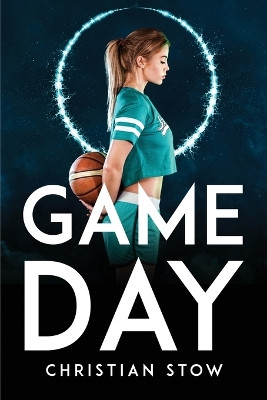 Game Day by Christian Stow 9781805091059