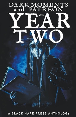Year Two by Black Hare Press 9798223438458