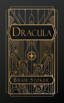 Dracula by Bram Stoker 9798869142979