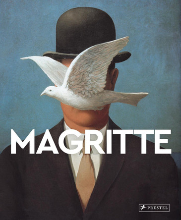 Magritte: Masters of Art by Alexander Adams