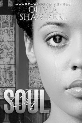 Soul Cry by Paris Reel 9781736050019