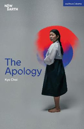 The Apology by Kyo Choi