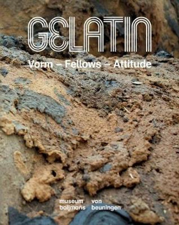 Gelatin: Vorm - Fellows - Attitude by Gelatin