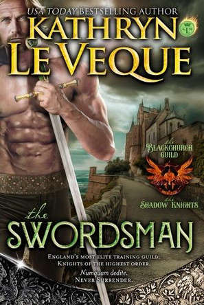 The Swordsman by Kathryn Le Veque 9781963585957
