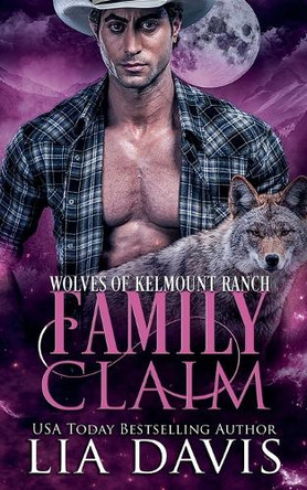Family Claim by Lia Davis 9798227584830