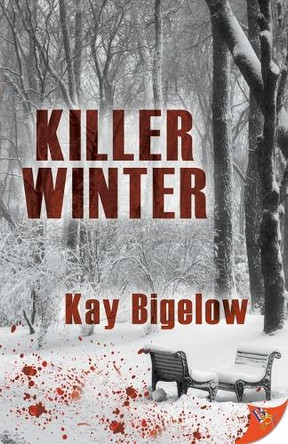 Killer Winter by Kay Bigelow 9781635551778
