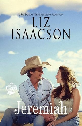 Jeremiah: A Walker Brothers Novel by Liz Isaacson 9781638763659