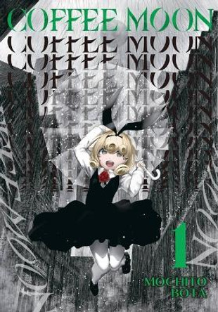 Coffee Moon, Vol. 1 by Mochito Bota