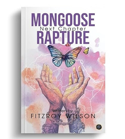 Mongoose Rapture-Next Chapter by Wilson Fitzroy 9789364520898