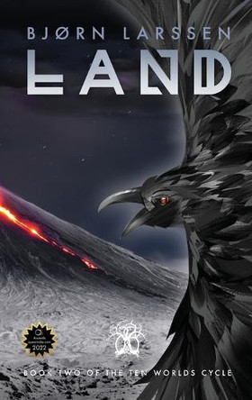 Land by Bjørn Larssen 9789083230443