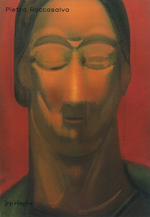 Pietro Roccasalva by Pietro Roccasalva 9783905770971