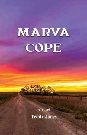 Marva Cope by Teddy Jones 9781626770379