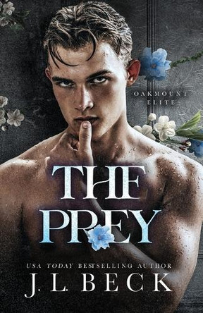 The Prey by Jl Beck 9798330340132