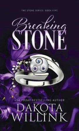 Breaking Stone by Dakota Willink 9781954817524