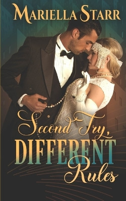 Second Try, Different Rules by Mariella Starr 9781639544752