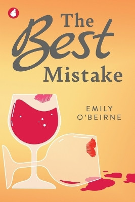 The Best Mistake by Emily O'Beirne 9783963248559