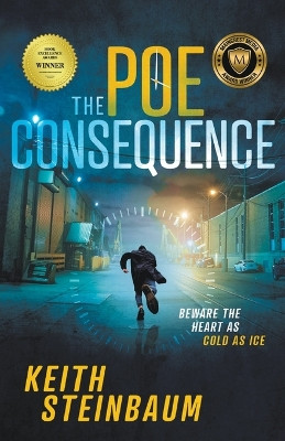 The Poe Consequence by Keith Steinbaum 9798223659426