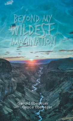 Beyond My Wildest Imagination by Gerald Ebenezer 9781543753004
