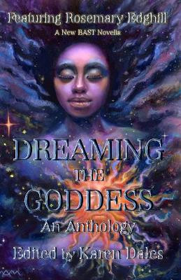 Dreaming The Goddess by Karen Dales 9781928104179