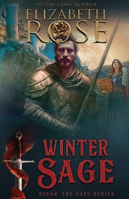 Winter Sage by Elizabeth Rose 9781648395208