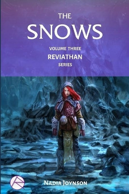 The Snows by Nadia Joynson 9782956400844