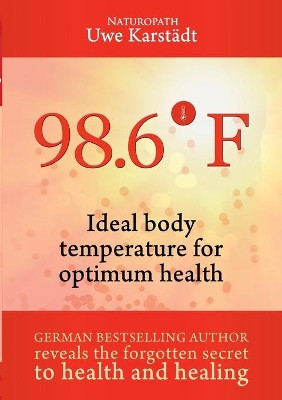 98,6 F by Uwe Karstadt 9783732323302