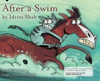 After a Swim by Idries Shah 9781784794866