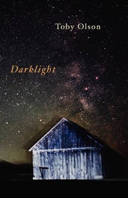 Darklight by Toby Olson 9781905700233