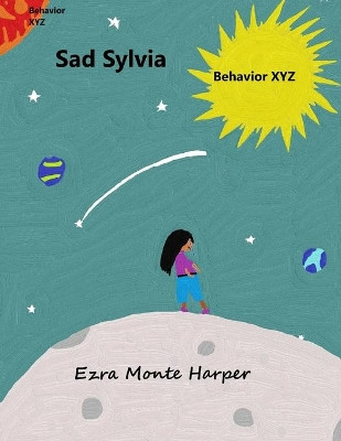 Sad Sylvia by Ezra Monte Harper 9781639012589