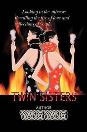 Twin Sisters by Yang Yang 9781426901720