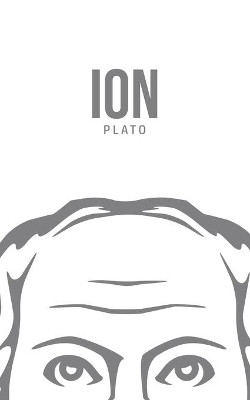 Ion by Plato 9781800605046