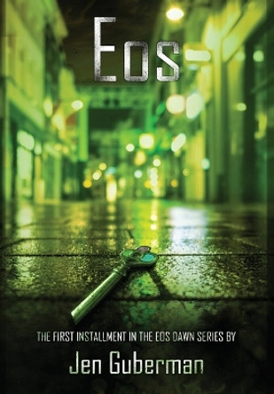 Eos by Jen Guberman 9798985178135