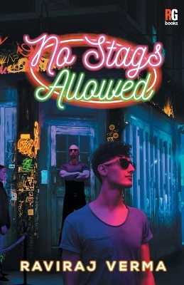 No Stags Allowed by Raviraj Verma 9789390944187
