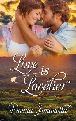 Love is Lovelier by Donna Simonetta 9781509219117