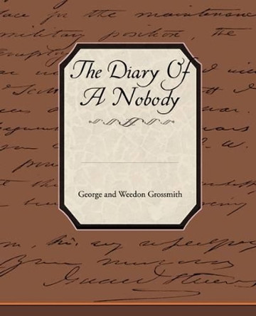 The Diary of a Nobody by George Grossmith 9781438520643