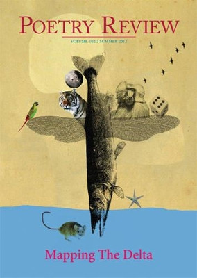 The Poetry Review: 2012: Part 102:2 by George Szirtes 9781900771733