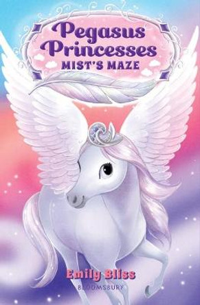 Pegasus Princesses 1: Mist's Maze by Emily Bliss