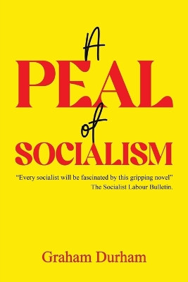 A Peal of Socialism by Graham Durham 9781035856596