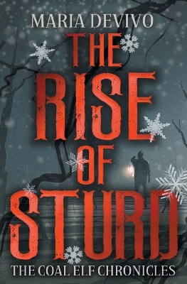 The Rise of Sturd by Maria Devivo 9798823205276
