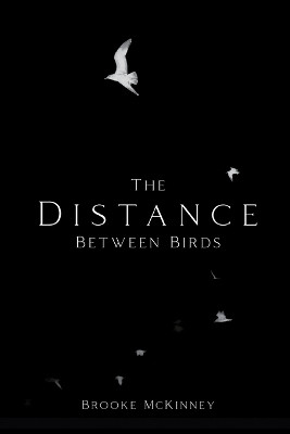 The Distance Between Birds by Brooke McKinney 9798888383780