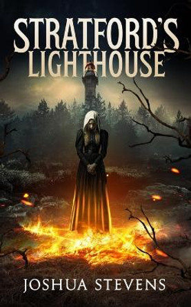 Stratford's Lighthouse: A Horror Novel by Wicked House Publishing 9781959798279