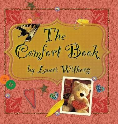 The Comfort Book by Lauri Withers 9781943523085