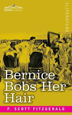 Bernice Bobs Her Hair by F Scott Fitzgerald 9781646795314